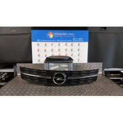 GRIGLIA 081 OPEL VIVARO (K0) (03/19-) YH01 98331286XT