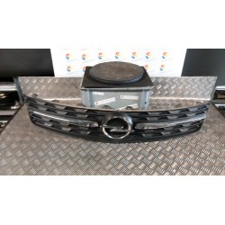 GRIGLIA 081 OPEL VIVARO (K0) (03/19-) YH01 98331286XT