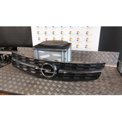 GRIGLIA 081 OPEL VIVARO (K0) (03/19-) YH01 98331286XT