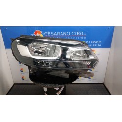 PROIETTORE DX. 082 OPEL VIVARO (K0) (03/19-) YH01 9808567680