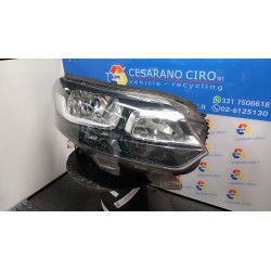 PROIETTORE DX. 082 OPEL VIVARO (K0) (03/19-) YH01 9808567680