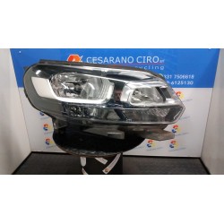 PROIETTORE DX. 082 OPEL VIVARO (K0) (03/19-) YH01 9808567680