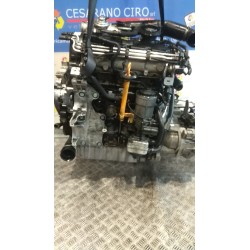 MOTORE SEMICOMPL. 085 VOLKSWAGEN TOURAN (1T) (02/03-11/10) BKC 03G100098X