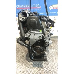 MOTORE SEMICOMPL. 085 VOLKSWAGEN TOURAN (1T) (02/03-11/10) BKC 03G100098X
