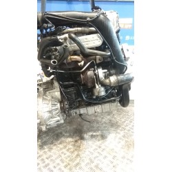 MOTORE SEMICOMPL. 085 VOLKSWAGEN TOURAN (1T) (02/03-11/10) BKC 03G100098X