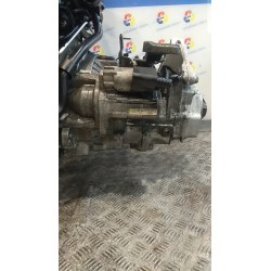 CAMBIO COMPL. 086 VOLKSWAGEN TOURAN (1T) (02/03-11/10) BKC 02S300046R