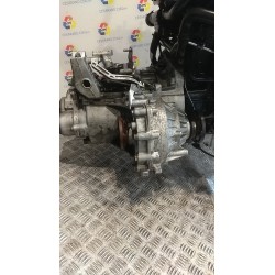 CAMBIO COMPL. 086 VOLKSWAGEN TOURAN (1T) (02/03-11/10) BKC 02S300046R
