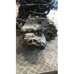 CAMBIO COMPL. 086 VOLKSWAGEN TOURAN (1T) (02/03-11/10) BKC 02S300046R