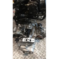 CAMBIO COMPL. 086 VOLKSWAGEN TOURAN (1T) (02/03-11/10) BKC 02S300046R