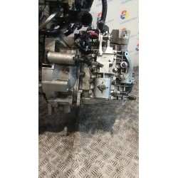 CAMBIO COMPL. 087 LANCIA DELTA (TH) (06/08-03/11) 198A7000 55219783