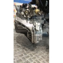 CAMBIO COMPL. 087 LANCIA DELTA (TH) (06/08-03/11) 198A7000 55219783