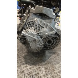 CAMBIO COMPL. 087 LANCIA DELTA (TH) (06/08-03/11) 198A7000 55219783