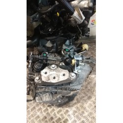 CAMBIO COMPL. 087 LANCIA DELTA (TH) (06/08-03/11) 198A7000 55219783