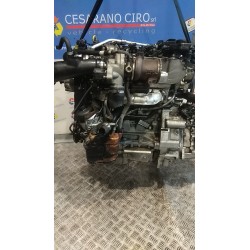 MOTORE COMPL. 088 LANCIA DELTA (TH) (06/08-03/11) 198A7000 71751108