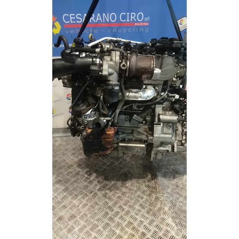 MOTORE COMPL. 088 LANCIA DELTA (TH) (06/08-03/11) 198A7000 71751108