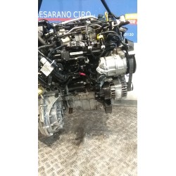 MOTORE COMPL. 088 LANCIA DELTA (TH) (06/08-03/11) 198A7000 71751108