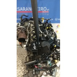 MOTORE COMPL. 088 LANCIA DELTA (TH) (06/08-03/11) 198A7000 71751108