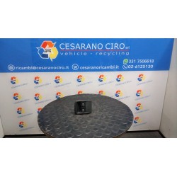 BLOCCO COMANDI ALZACRISTALLI 089 DACIA DOKKER (11/12-02/17) H4MD7 254110431R