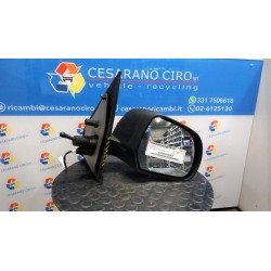 RETROVISORE EST. DX. 090 DACIA DOKKER (11/12-02/17) H4MD7 963016982R