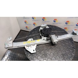 ALZACRISTALLO ELETTR. PORTA ANT. CON MOTORINO DX. 091 DACIA DOKKER (11/12-02/17) H4MD7 807209071R