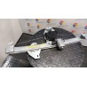 ALZACRISTALLO ELETTR. PORTA ANT. CON MOTORINO DX. 091 DACIA DOKKER (11/12-02/17) H4MD7 807209071R