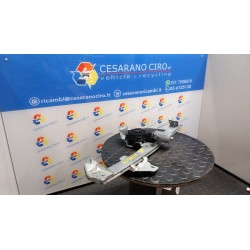 ALZACRISTALLO ELETTR. PORTA ANT. CON MOTORINO DX. 091 DACIA DOKKER (11/12-02/17) H4MD7 807209071R