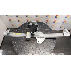 ALZACRISTALLO ELETTR. PORTA ANT. CON MOTORINO SX. 092 DACIA DOKKER (11/12-02/17) H4MD7 807213915R