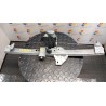 ALZACRISTALLO ELETTR. PORTA ANT. CON MOTORINO SX. 092 DACIA DOKKER (11/12-02/17) H4MD7 807213915R