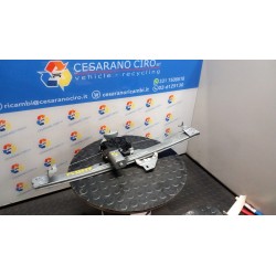 ALZACRISTALLO ELETTR. PORTA ANT. CON MOTORINO SX. 092 DACIA DOKKER (11/12-02/17) H4MD7 807213915R