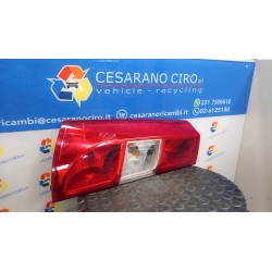 FANALE POST. SX. 094 DACIA DOKKER (11/12-02/17) H4MD7 265551619R