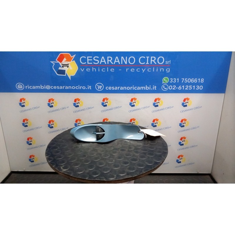 INTERRUTTORE ALZACRISTALLI PORTA ANT. SX. 095 LANCIA Y (01/96-10/00) 176B9000 735241271
