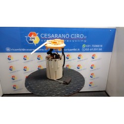 POMPA CARBURANTE 096 LANCIA Y (01/96-10/00) 176B9000 46427664