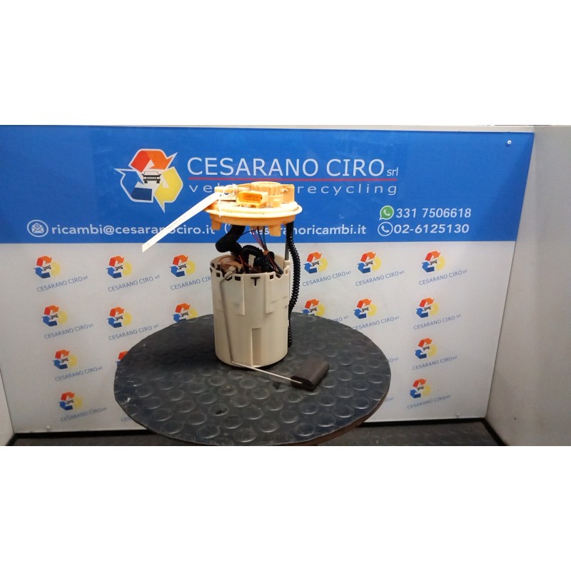 POMPA CARBURANTE 096 LANCIA Y (01/96-10/00) 176B9000 46427664