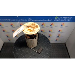 POMPA CARBURANTE 096 LANCIA Y (01/96-10/00) 176B9000 46427664