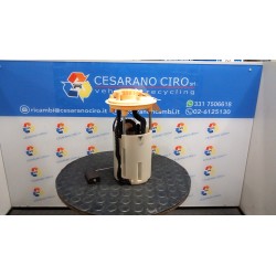 POMPA CARBURANTE 096 LANCIA Y (01/96-10/00) 176B9000 46427664