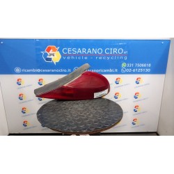 FANALE POST. DX. 097 LANCIA Y (01/96-10/00) 176B9000 46408285