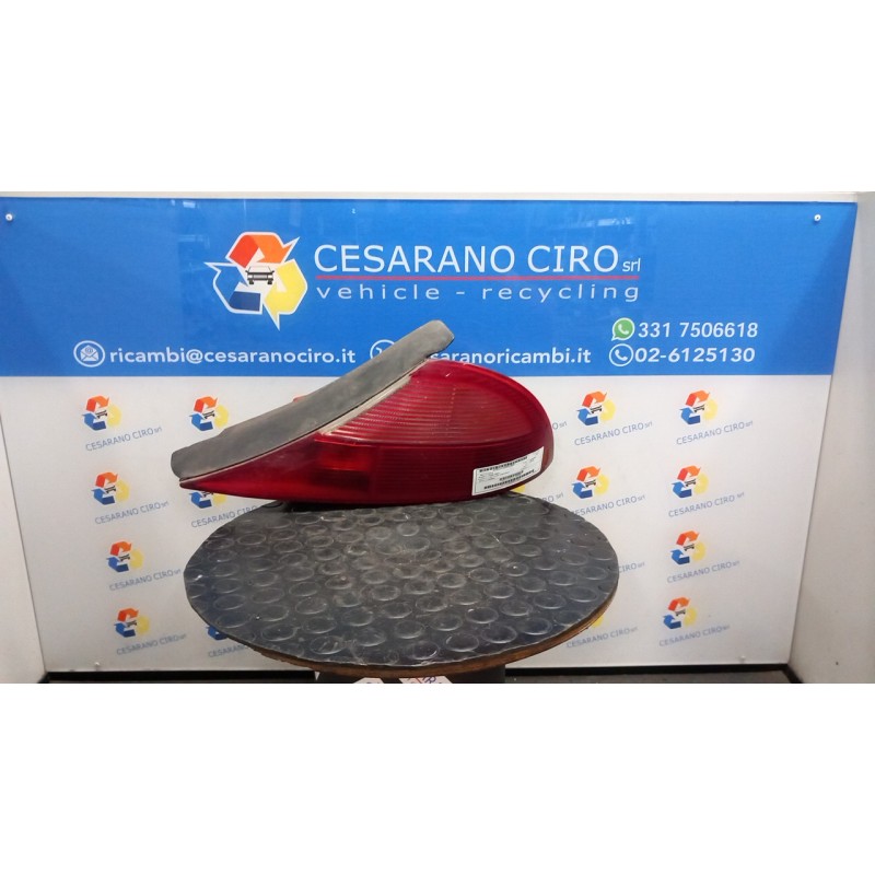 FANALE POST. DX. 097 LANCIA Y (01/96-10/00) 176B9000 46408285