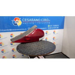 FANALE POST. DX. 097 LANCIA Y (01/96-10/00) 176B9000 46408285