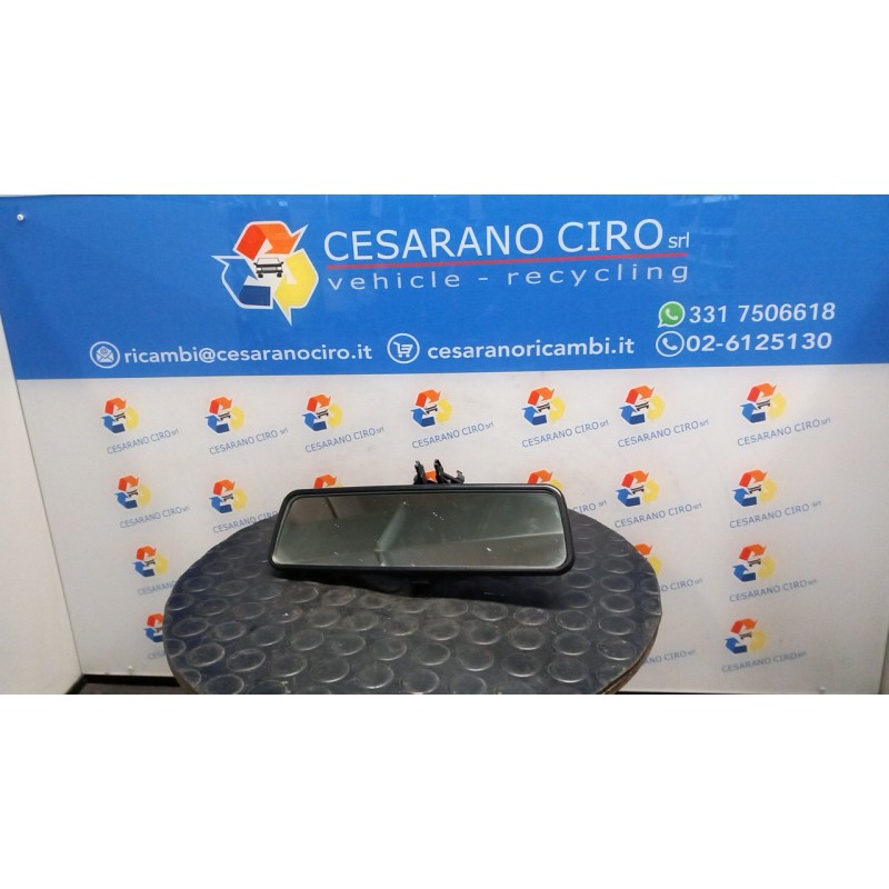 RETROVISORE INTERNO 099 VOLKSWAGEN UP! (06/16-) CPG 5Z0857511C9B9