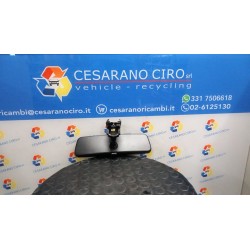 RETROVISORE INTERNO 099 VOLKSWAGEN UP! (06/16-) CPG 5Z0857511C9B9