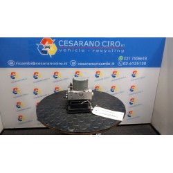 AGGREGATO ABS 100 VOLKSWAGEN UP! (06/16-) CPG 1S0614517SBEF