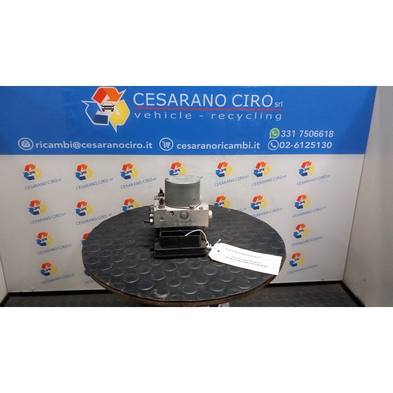 AGGREGATO ABS 100 VOLKSWAGEN UP! (06/16-) CPG 1S0614517SBEF