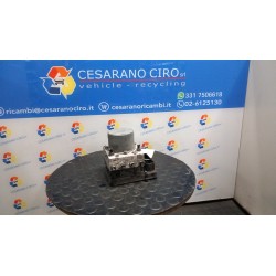 AGGREGATO ABS 100 VOLKSWAGEN UP! (06/16-) CPG 1S0614517SBEF