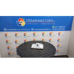 TELECAMERA PARABREZZA 103 VOLKSWAGEN UP! (06/16-) CPG 3Q0980654P