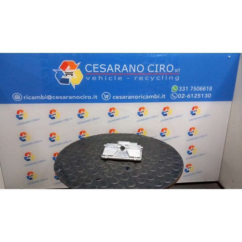 TELECAMERA PARABREZZA 103 VOLKSWAGEN UP! (06/16-) CPG 3Q0980654P