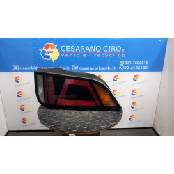 FANALE POST. DX. 106 VOLKSWAGEN UP! (06/16-) CPG 1S0945096H