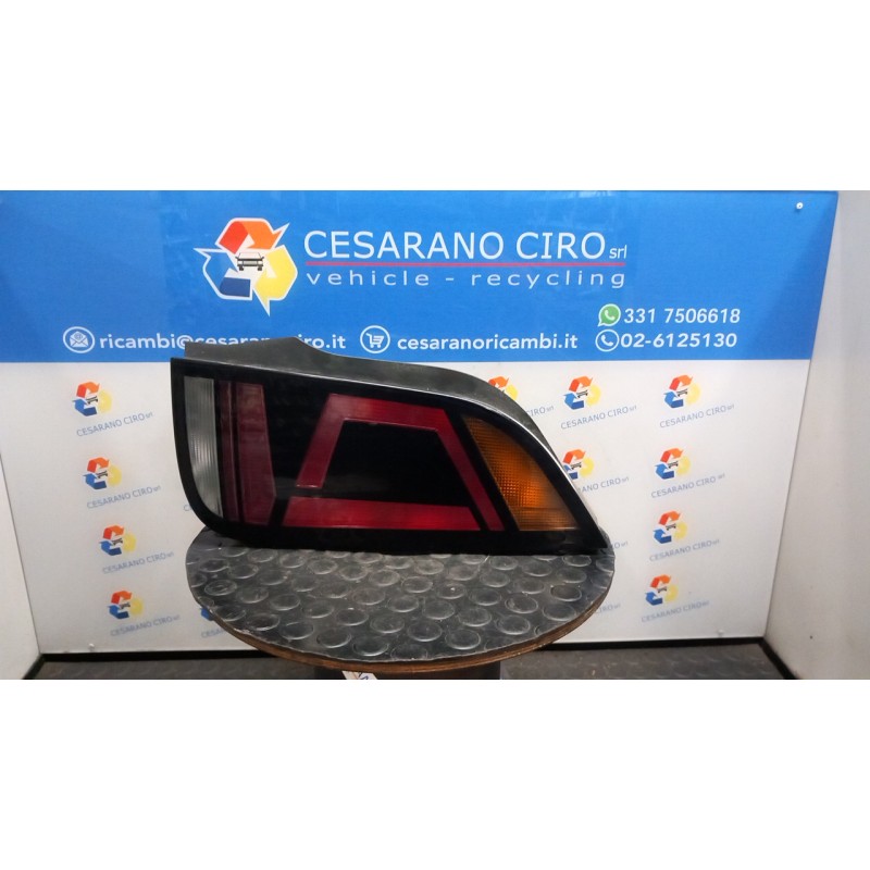 FANALE POST. DX. 106 VOLKSWAGEN UP! (06/16-) CPG 1S0945096H