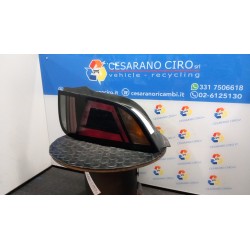 FANALE POST. DX. 106 VOLKSWAGEN UP! (06/16-) CPG 1S0945096H