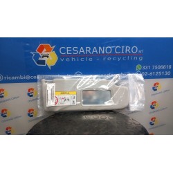 ALETTA PARASOLE PARABREZZA C/SPECCHIO DX. 107 VOLKSWAGEN UP! (06/16-) CPG 1SB857552B2F4