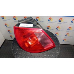 FANALE POST. 02-02-06- SX. 114 MITSUBISHI COLT (06/04-12/09) 134910 8330A327